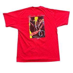 Planet Hollywood Tee